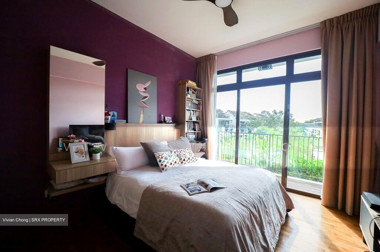 Varsity Park Condominium (D5), Condominium #502580951